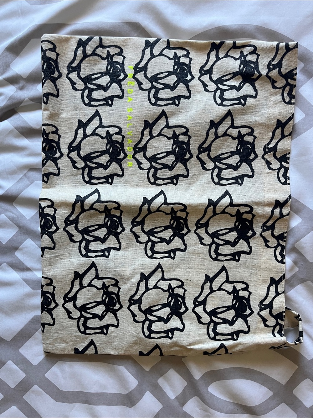 Freda Salvador tote